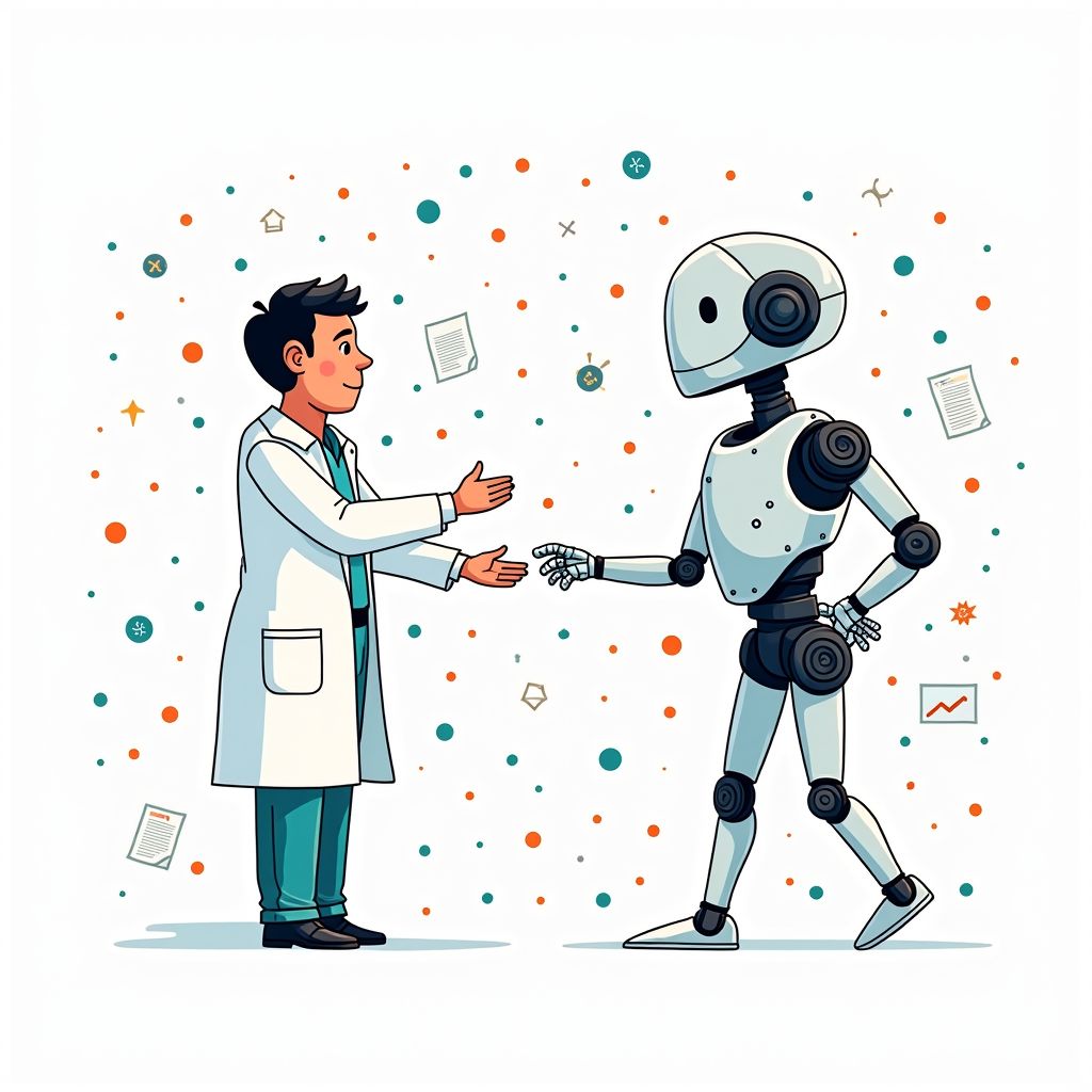 Strong January Job Gains Clash With Rising AI Disruption Fears