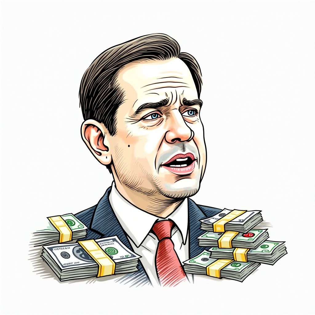 Rubio Sets Conditional Terms for Renewed Transatlantic Alliance