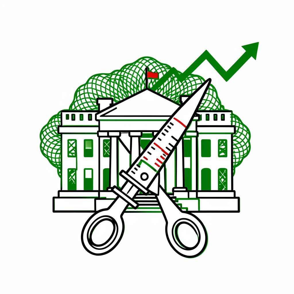 White House Executive Order Aims to Cut Recommended Childhood Vaccines in Half