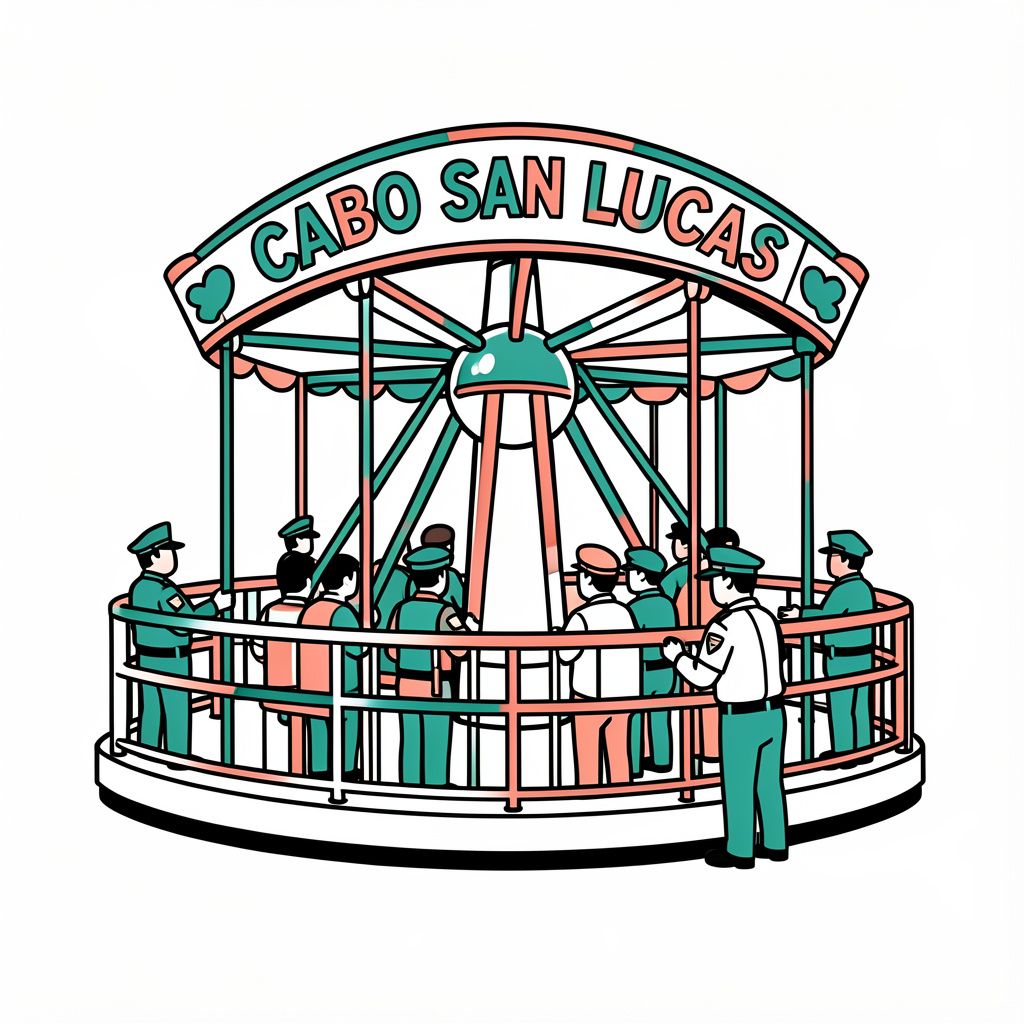 Deadly Fall from Mexican Festival Ride Prompts Major Safety Overhaul