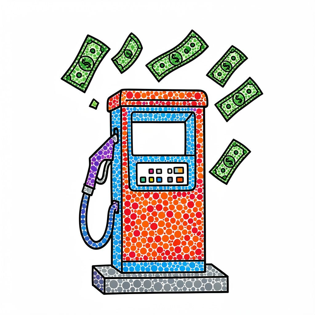 Soaring Energy Costs Drive US Inflation to 3.3 Percent in March