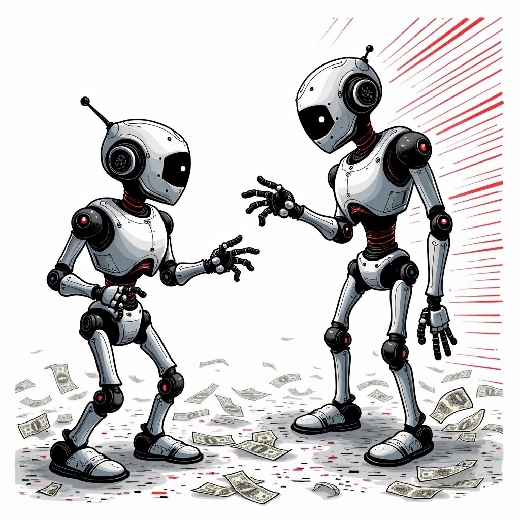 New U.S. Cyber Strategy Pivots to Aggressive Offense and AI Integration