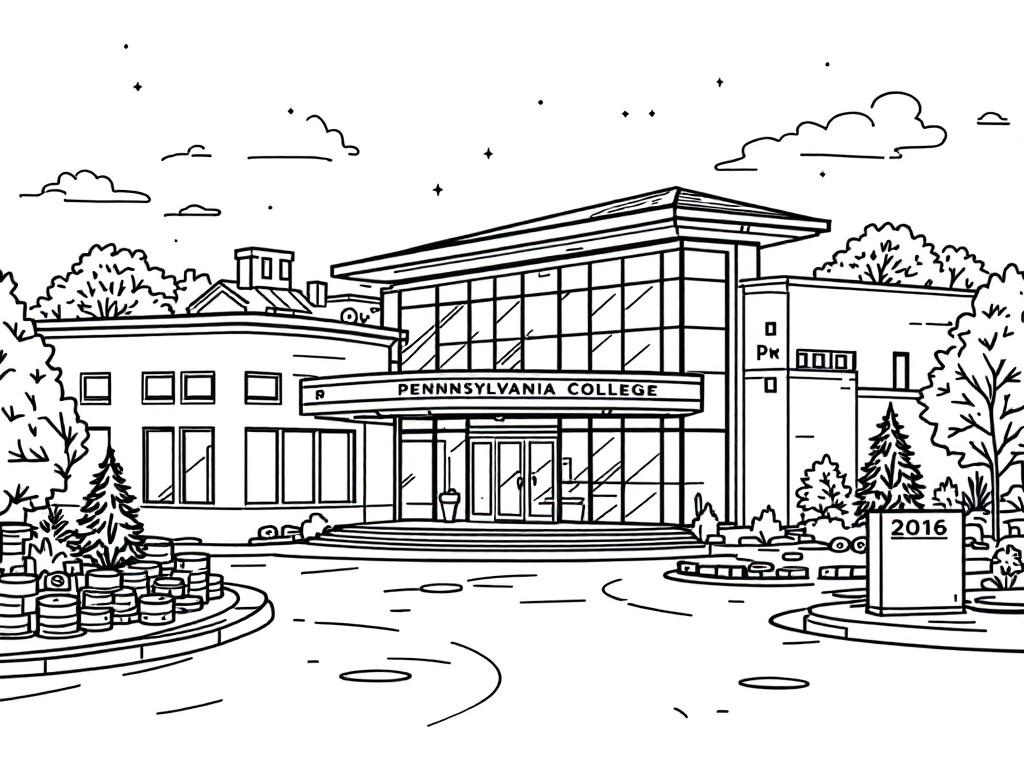 Pennsylvania College Opens New Plastics Innovation Center