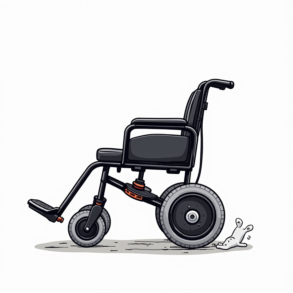 Robooter Shifts to Direct-to-Consumer Model for US Smart Wheelchair Launch