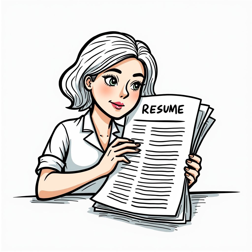 The Rise of Resume Botox: Why Experienced Women Are Erasing Their Career History