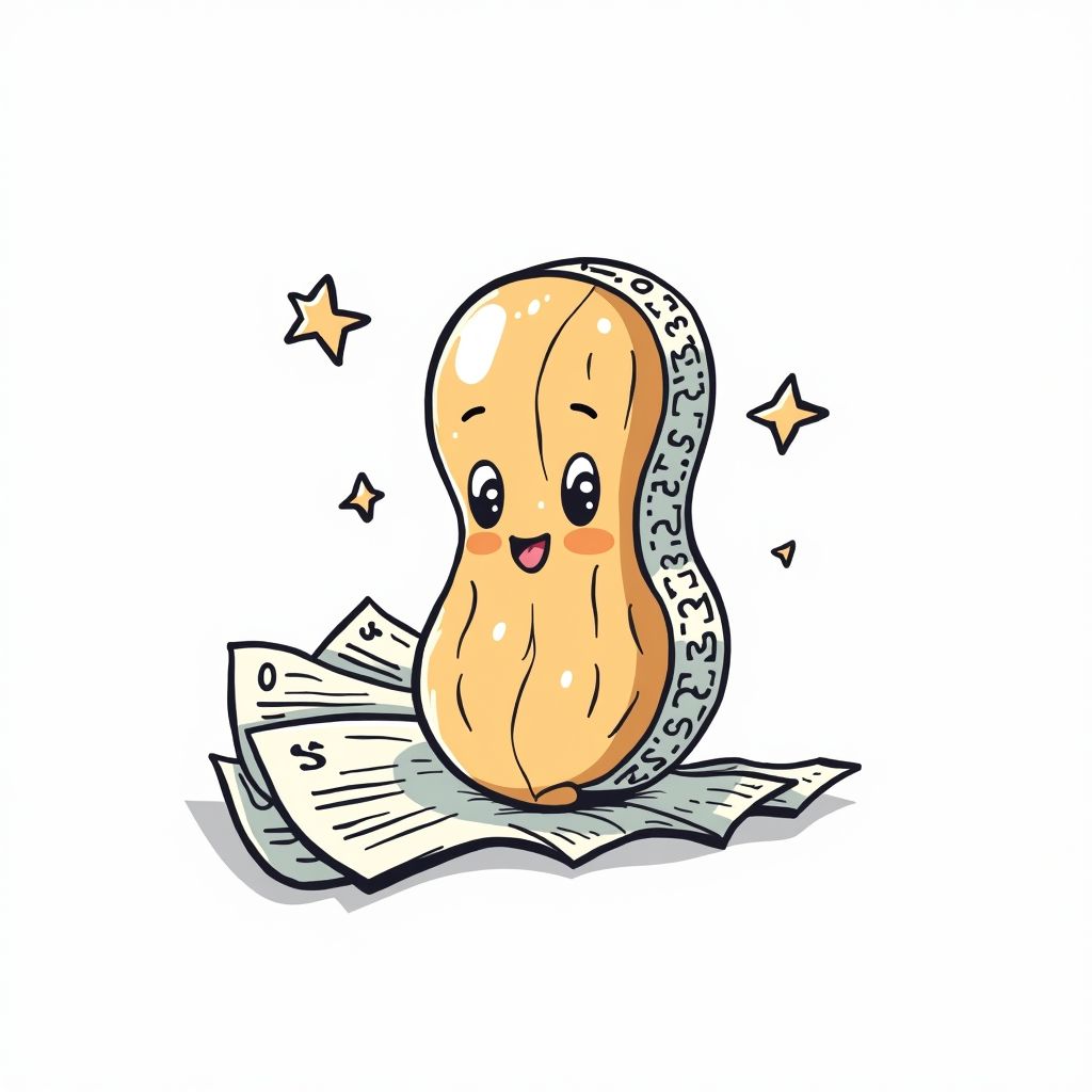 DBV Technologies Secures €166.7 Million to Fund Potential US Launch of Peanut Allergy Patch