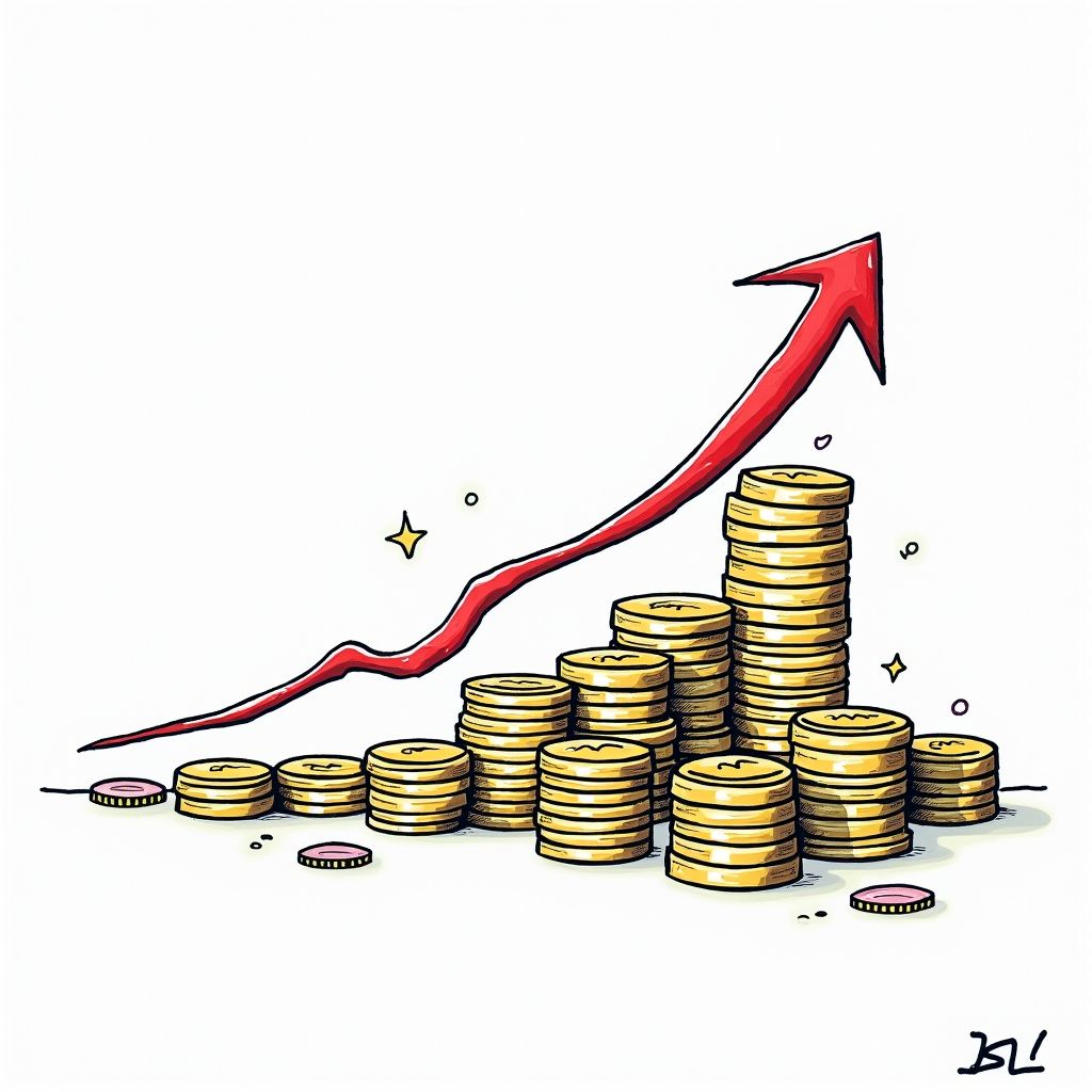 BlackRock Breaks Records with $14 Trillion in Assets and Raises Dividends