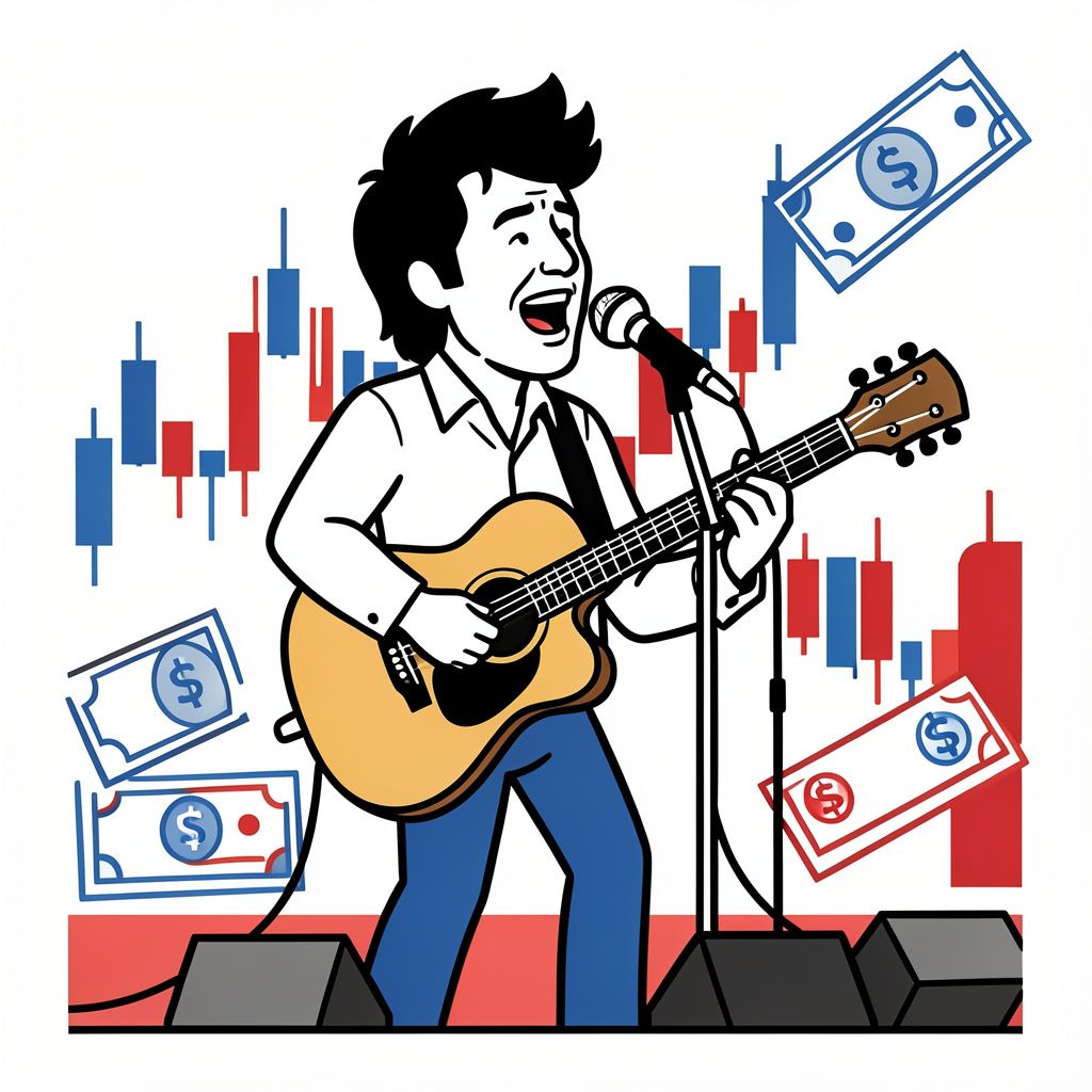 Bruce Springsteen Announces October Protest Festival to Mobilize Voters Ahead of Midterms