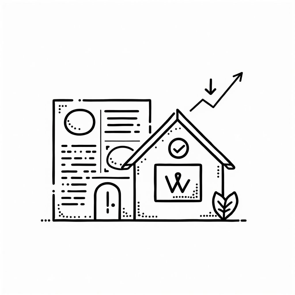 The $50,000 Income Gap Defining the New Housing Market Reality