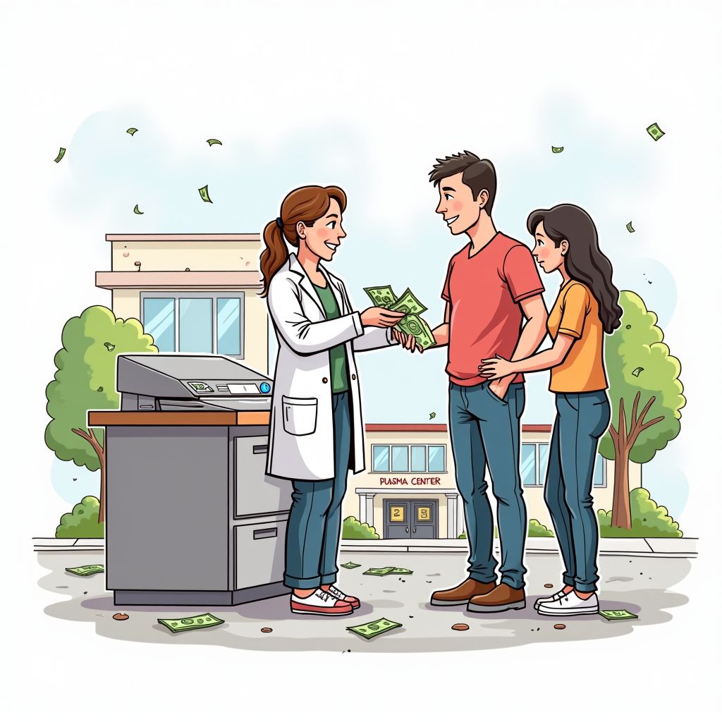 Middle-Class Income Gap Fuels $4.7 Billion Plasma Sales Boom