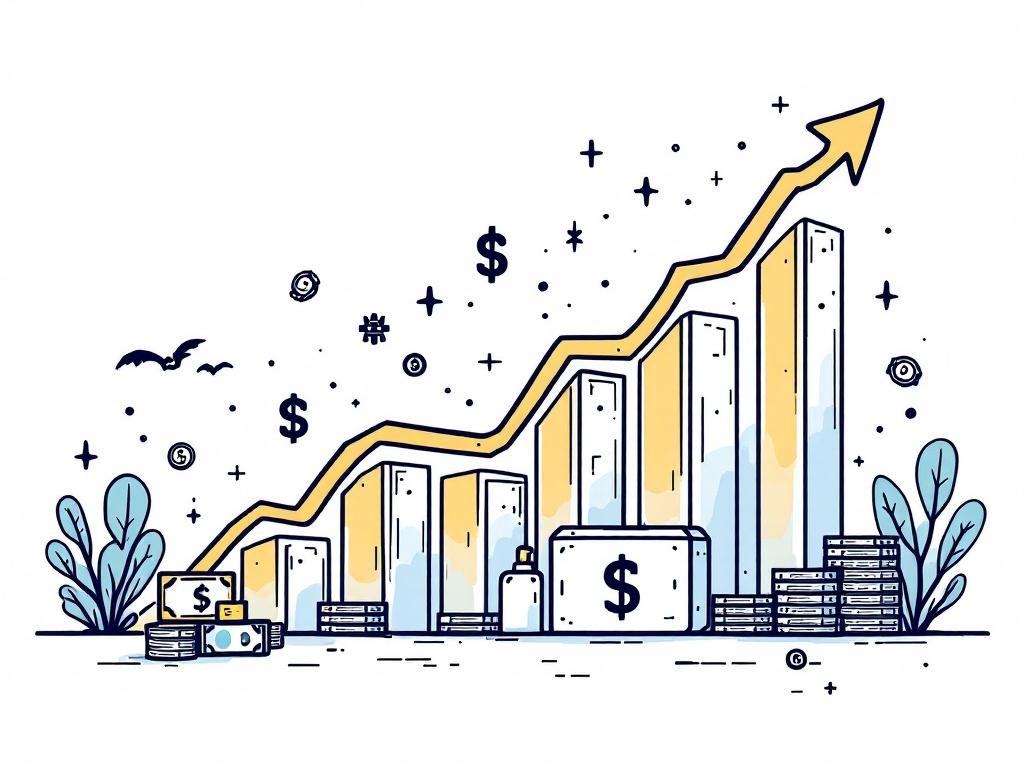 Global DRAM Market Poised to Hit $10.2 Billion by 2032
