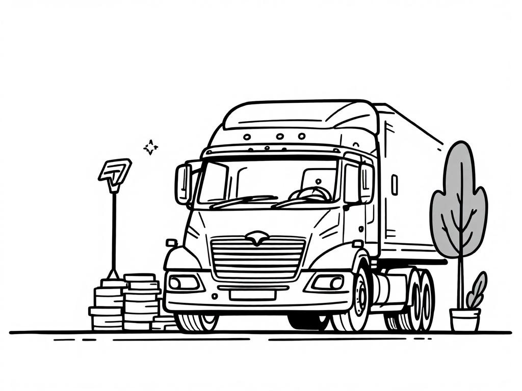 Battery X Metals' Electric Truck Range Increases Fivefold