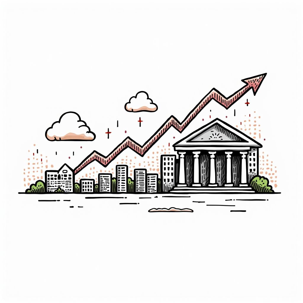 Critical Inflation Data and Bank Earnings to Shape Market Sentiment
