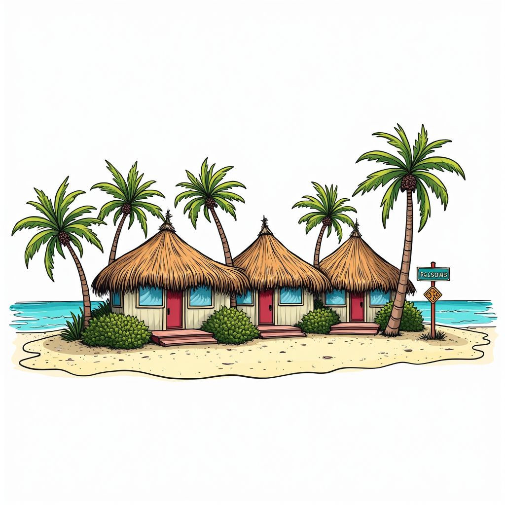 Capitalizing on 140 Million Visitors: Florida Hospitality Sector Bets on Custom Outdoor Venues