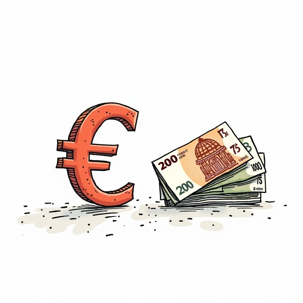 Hungary’s Opposition Pledges Euro Adoption and Wealth Tax in New Manifesto