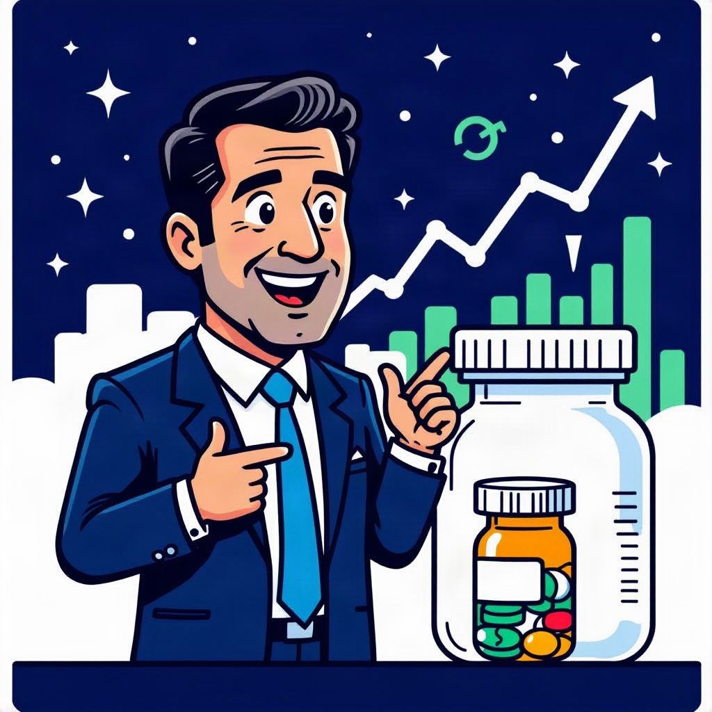 Mark Cuban Demands Full Price Transparency to Lower Healthcare Costs