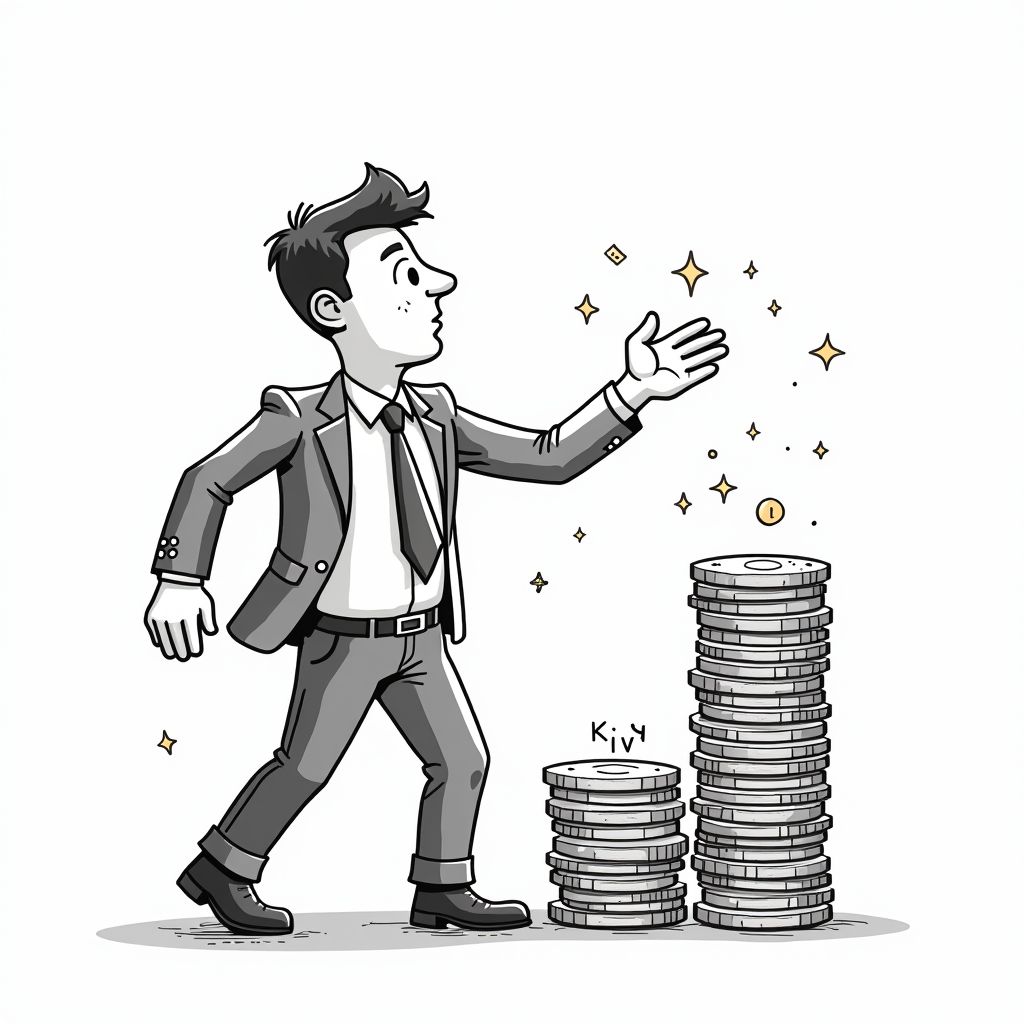 Private Equity Industry Pivots to Retirement Accounts as Returns Stall