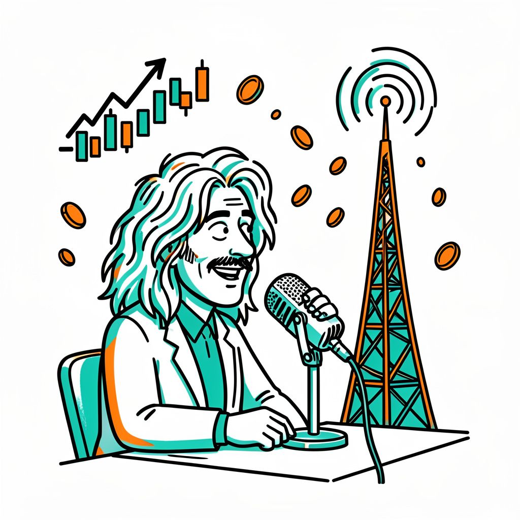 SiriusXM Cancels Howard Stern's Secondary Channel Amid Broad Restructuring