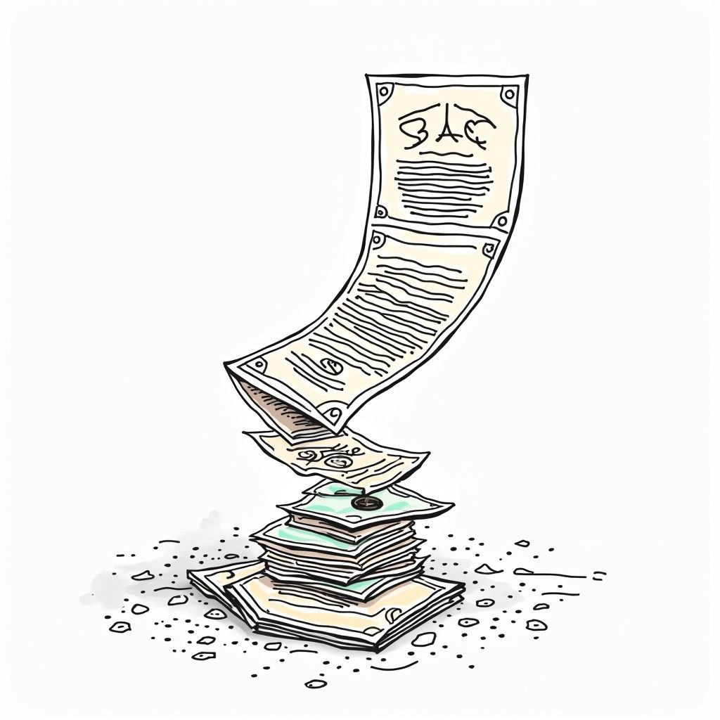 Federal Takedown Order Fails to Stop the Spread of Government Efficiency Depositions