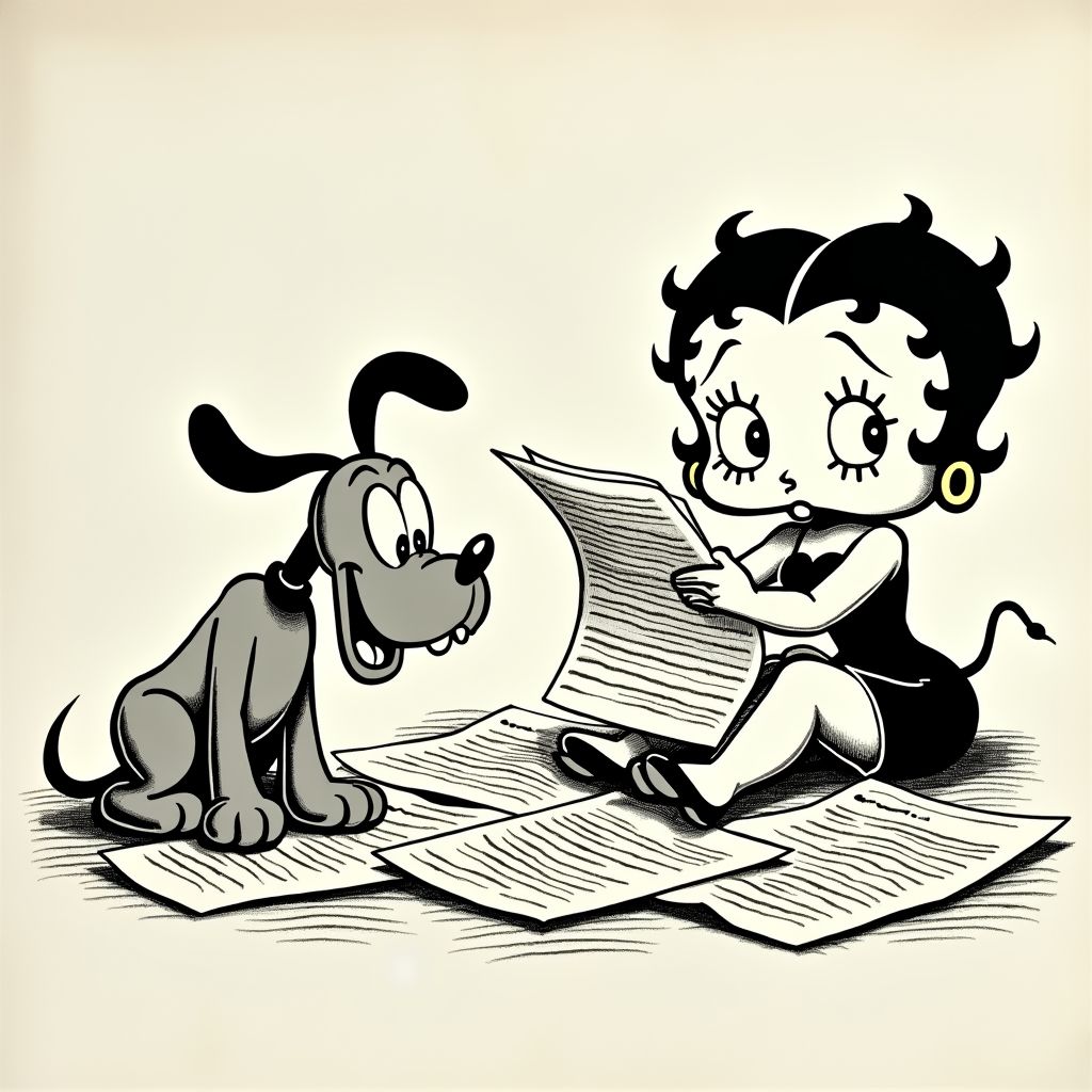 Copyright Expiration of 1930 Works Unlocks Major Commercial Assets for Media Adaptation