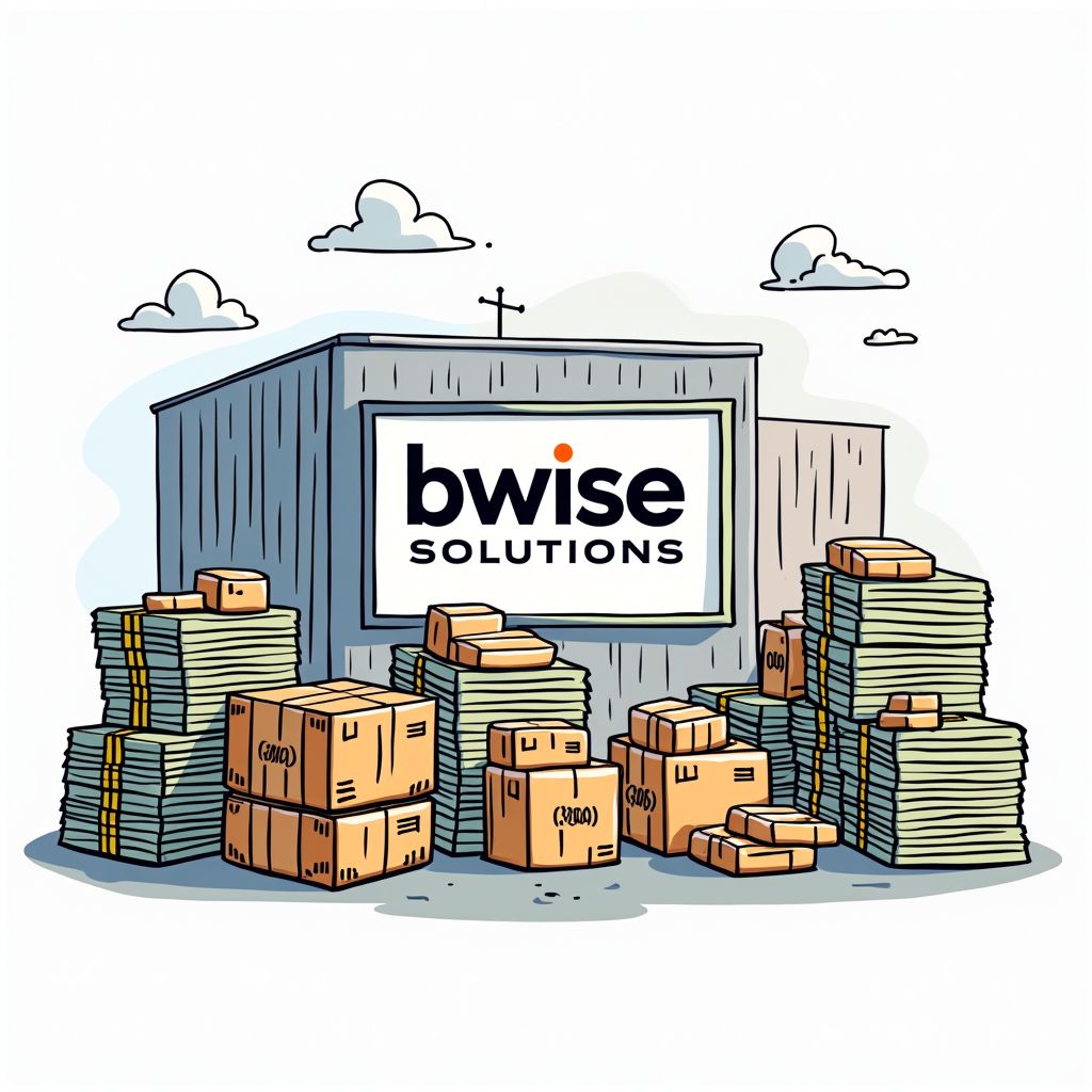 Optimizing Global Logistics: BWISE Solutions Brings Advanced Warehouse Integration to the 2026 SAP Summit
