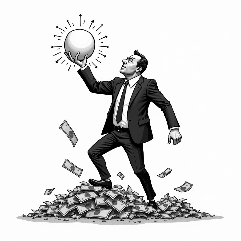 Artificial Intelligence Companies Defy the 2026 Wall Street Slump