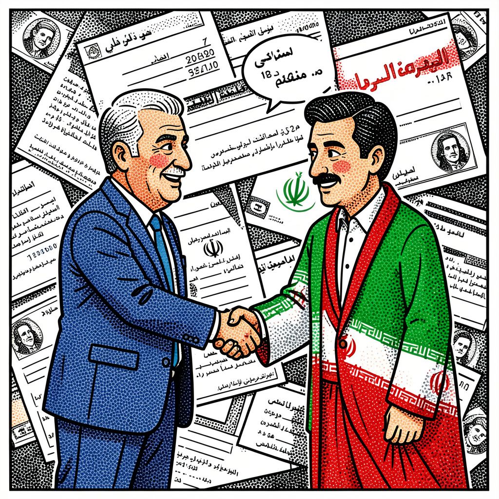 Historic US-Iran Peace Talks Open in Pakistan to Stabilize Global Markets