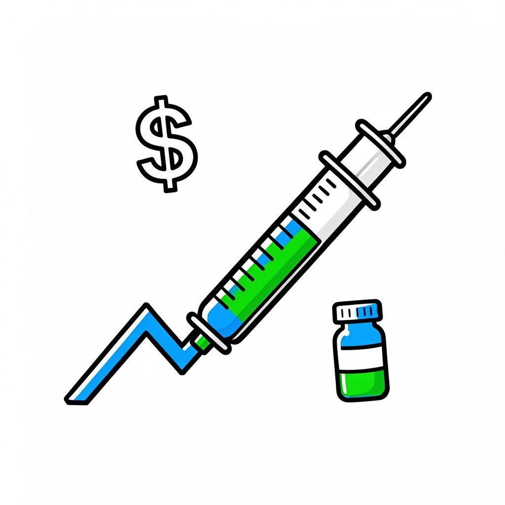 Eli Lilly Surpasses $1.1 Trillion Market Value on Weight-Loss Drug Momentum