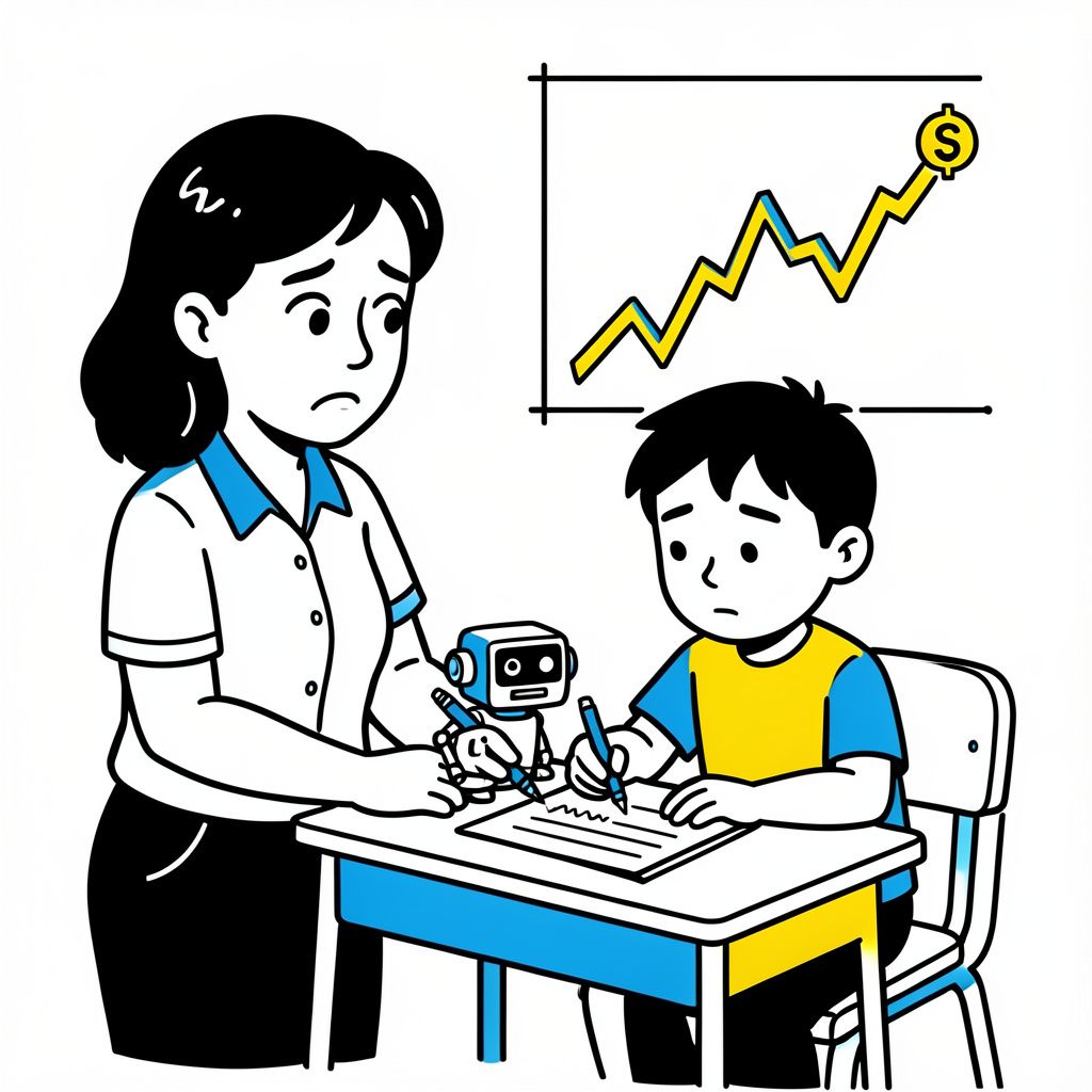 US Educators Warn AI Reliance Threatens Student Critical Thinking and Future Workforce Readiness