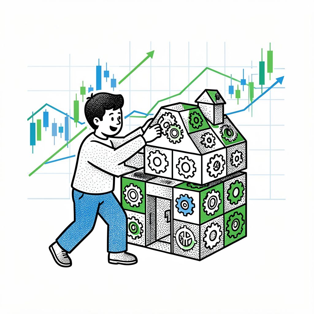 HtAG Analytics Launches Platform to Build Real Estate AI Tools in Minutes