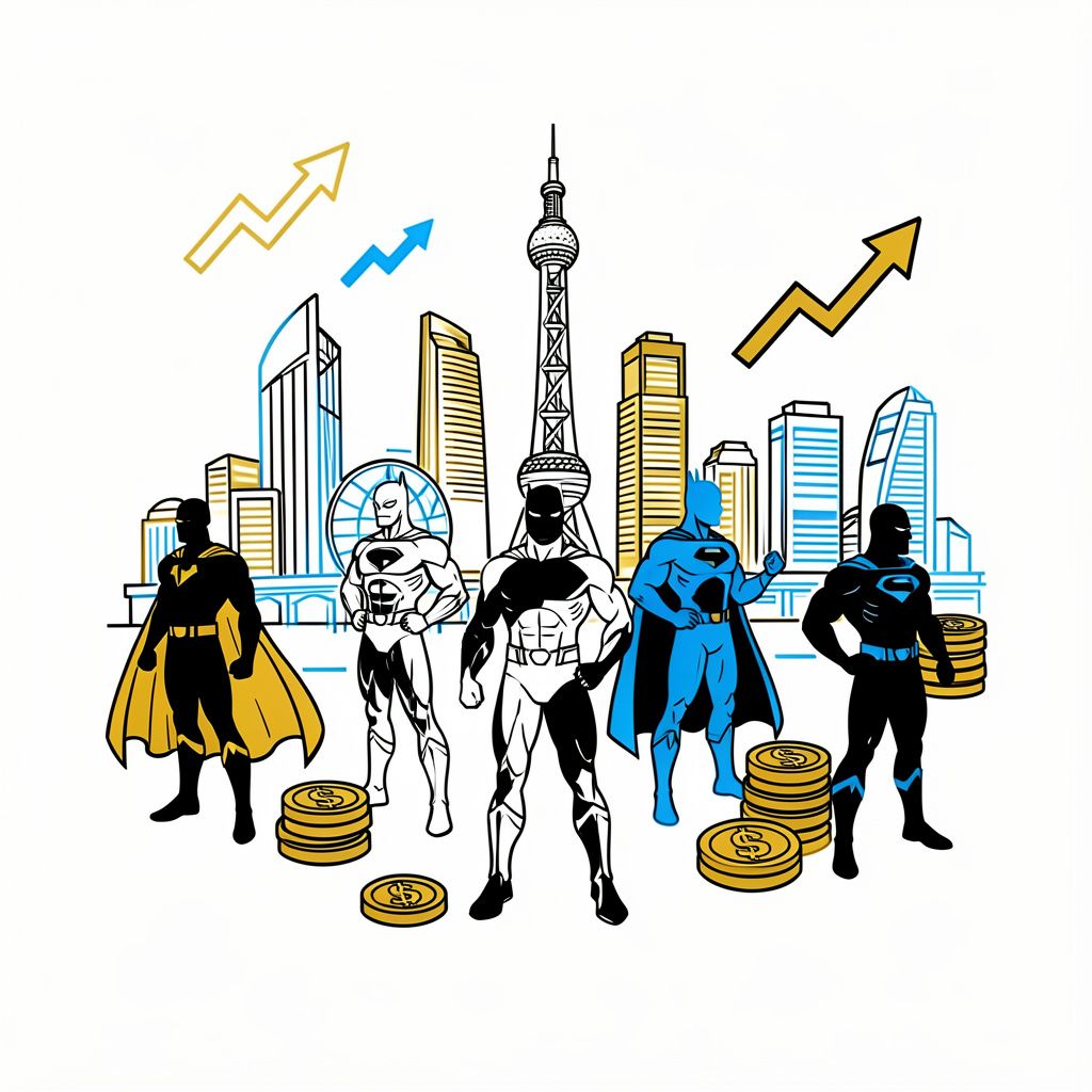Disney Launches Major Global Marketing Campaign for Next Avengers Film to Boost Revenues