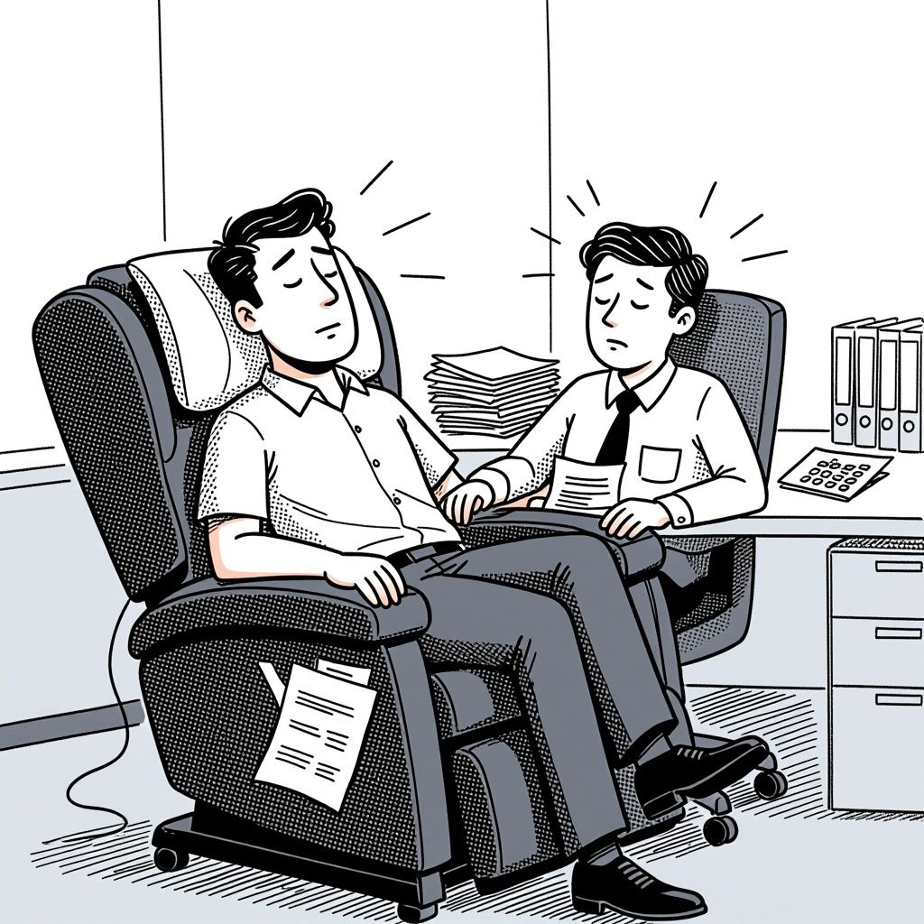 Nouhaus Debuts Preventative Health Furniture to Combat the Corporate Sedentary Crisis