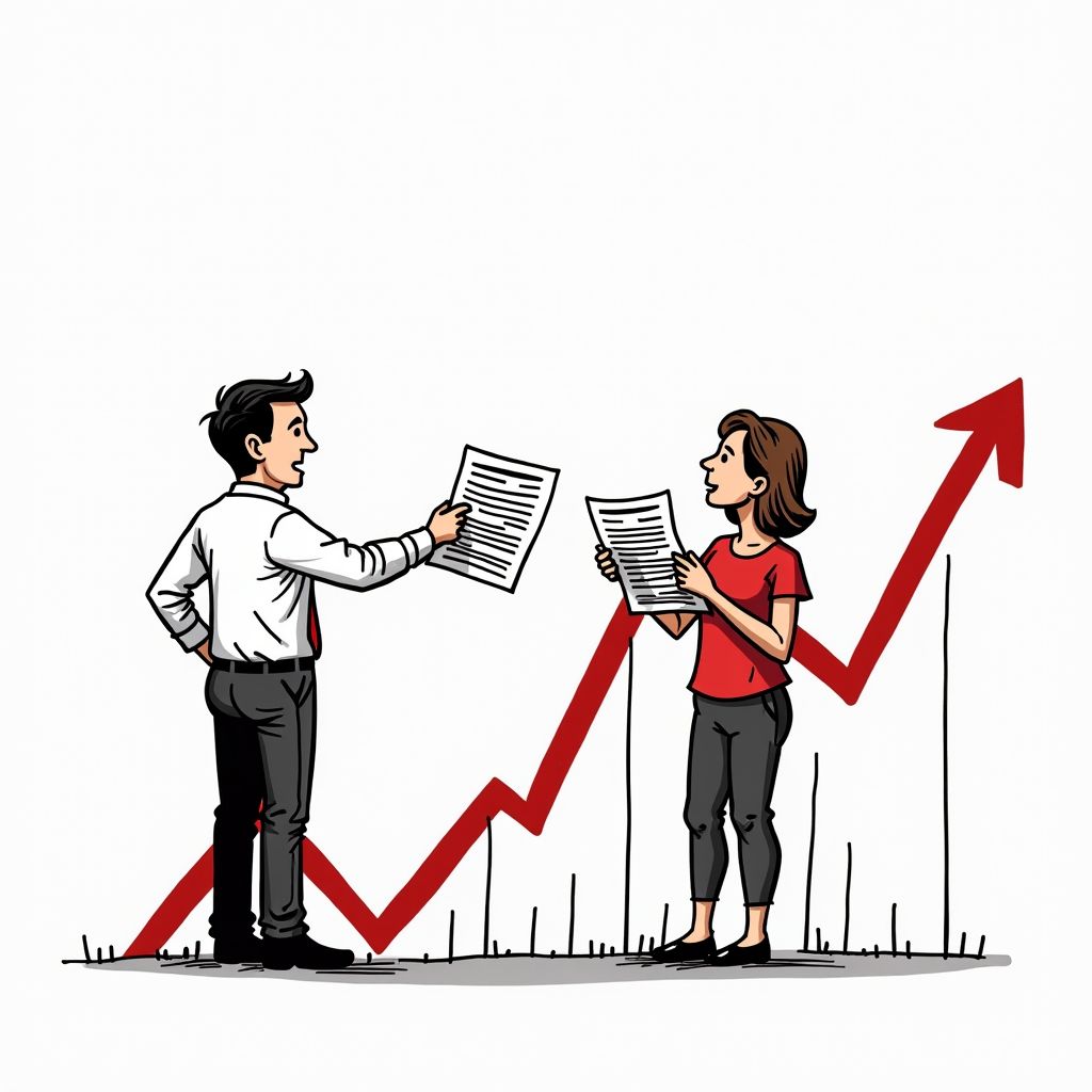 Poll Reveals Sharp Decline in Voter Confidence Over Economic Management