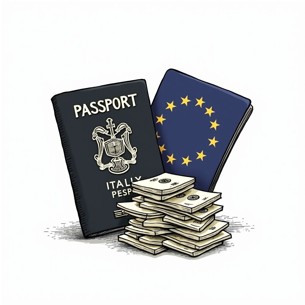 Italy Restricts Citizenship by Ancestry, Closing a Major Pathway to EU Passports