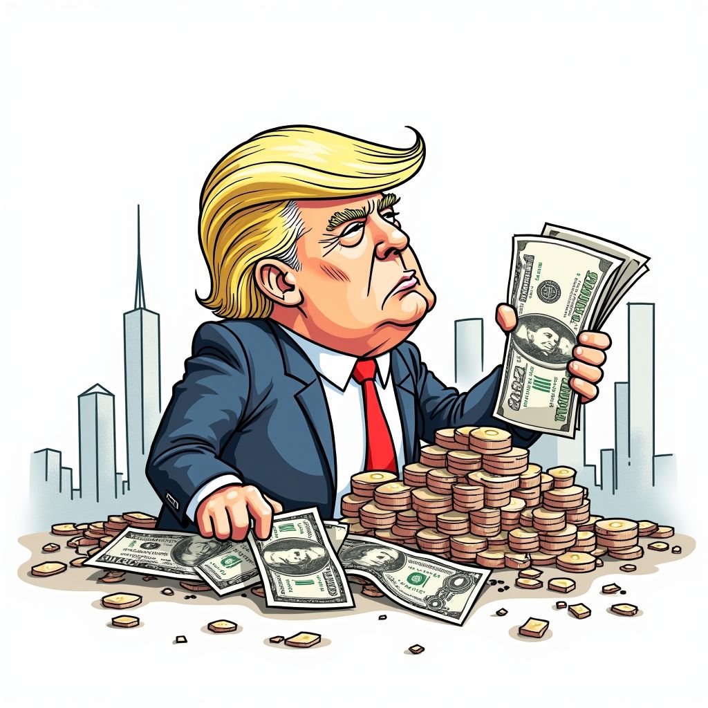 Cost Analysis Favors East Wing Demolition for Trump’s $400 Million Ballroom Project