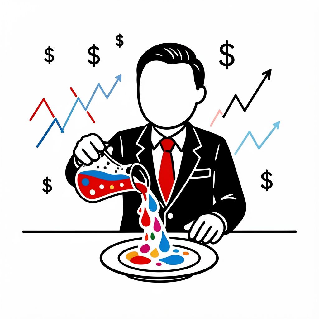 FDA Considers Allowing Unreviewed Chemicals Directly in American Food