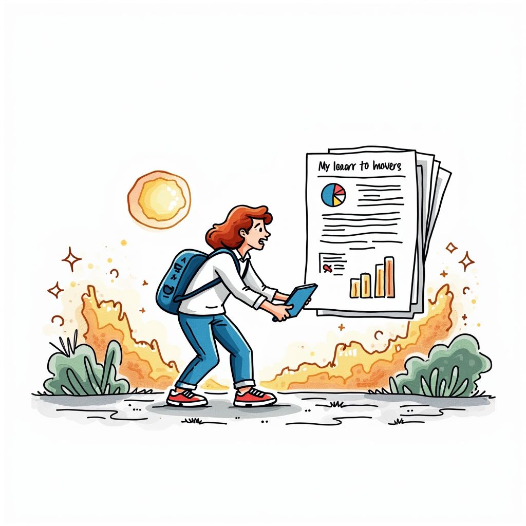 Turkish Education Firm Doping Technology Unveils Global Learning Platforms at Major US Summit