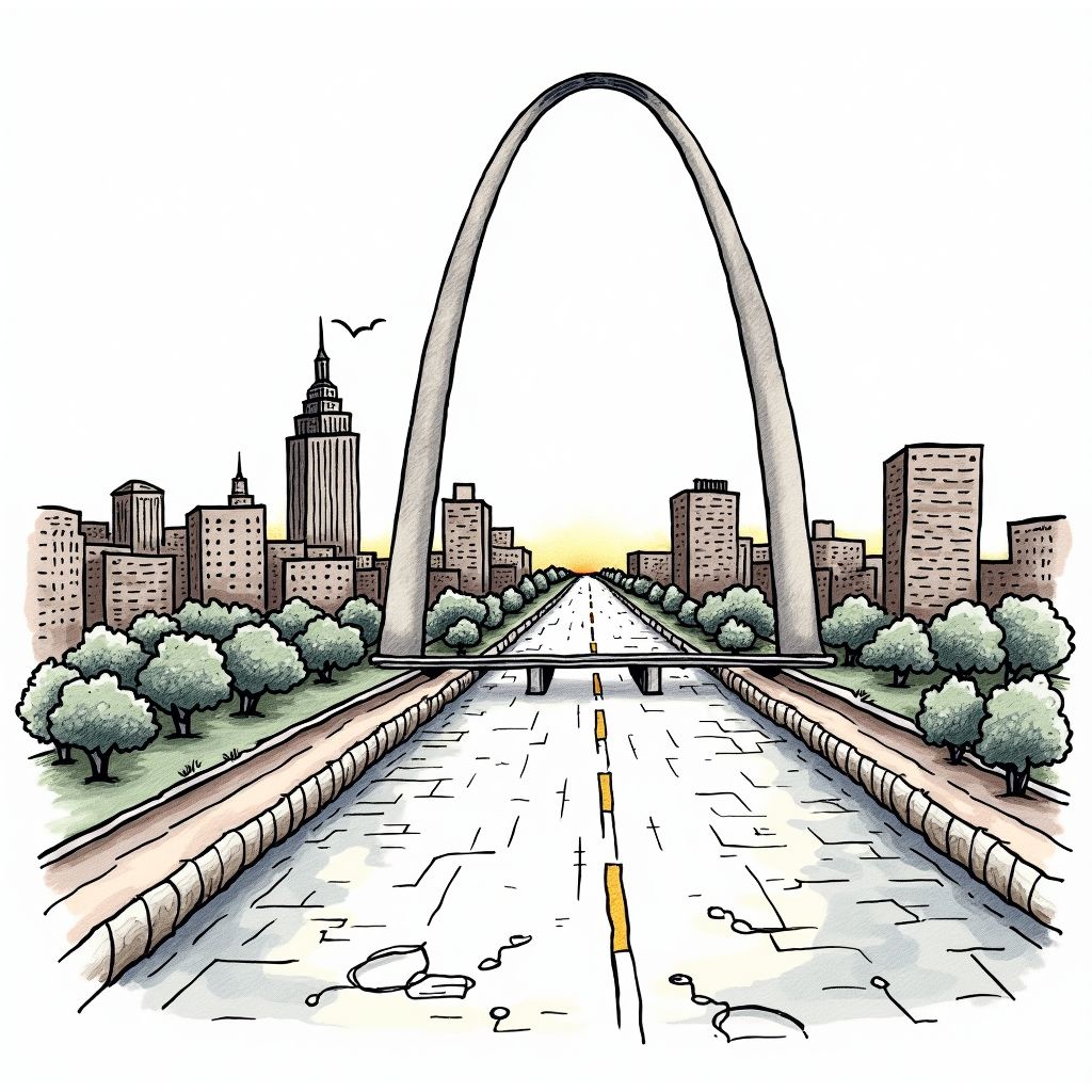 St. Louis Considers Historic Re-Entry Into County to Streamline Resources