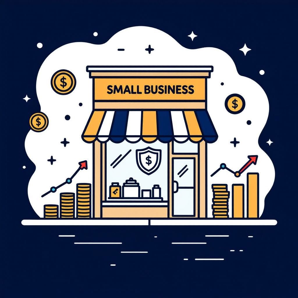 New Federal Bill Aims to Protect Small Businesses During Immigration Enforcement Actions