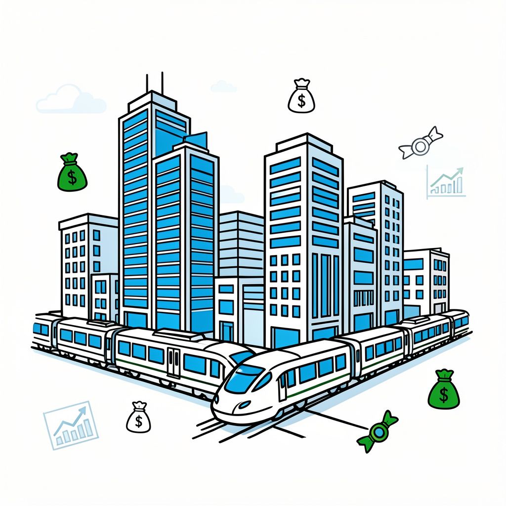 How National Landing is Redefining the East Coast Tech Landscape
