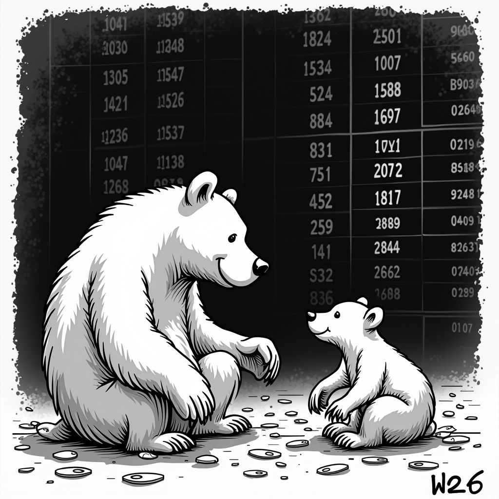 Artificial Intelligence Triggers Historic Bear Market for Software Stocks