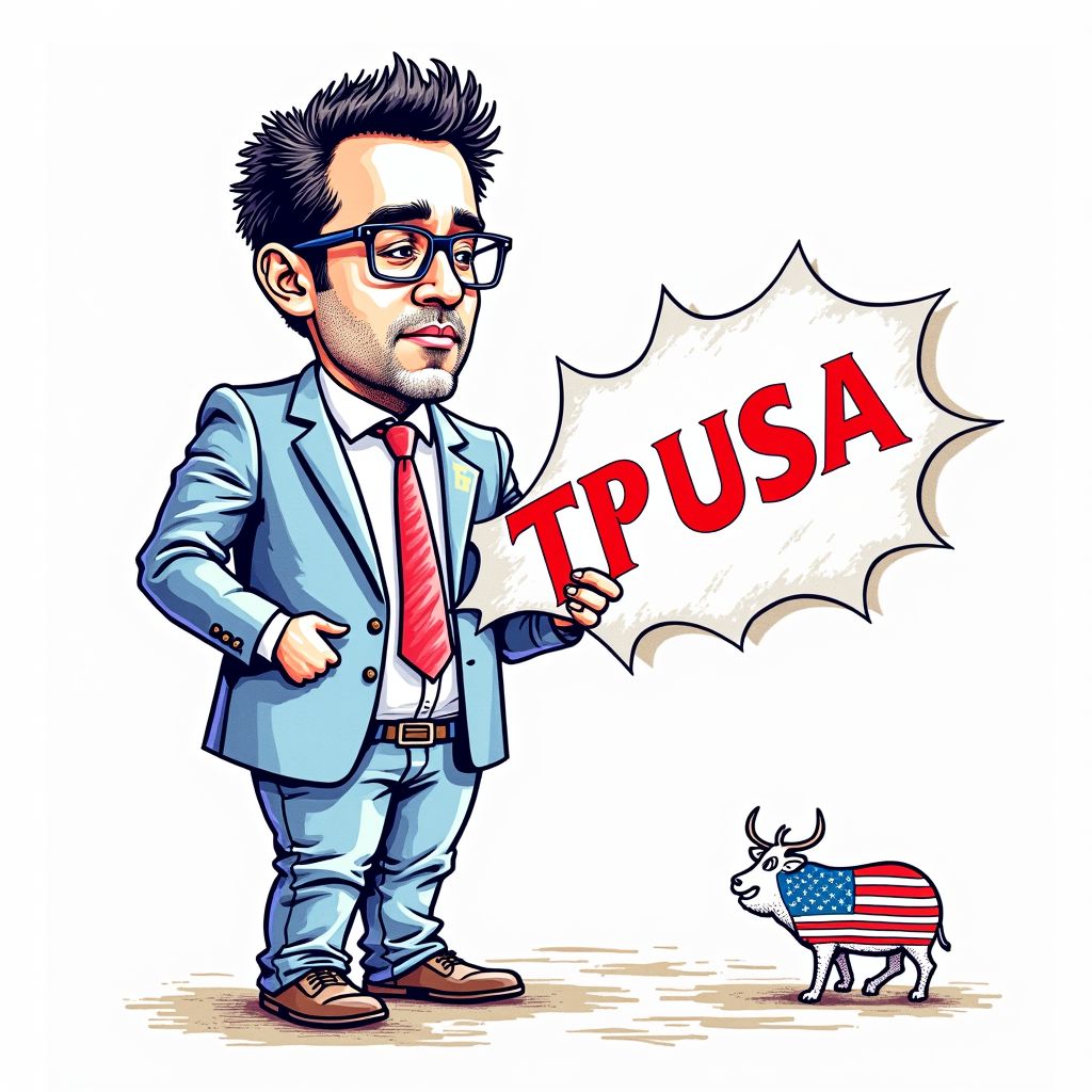 Ramaswamy Challenges Conservative Base to Reject Ethnic Intolerance Ahead of 2026