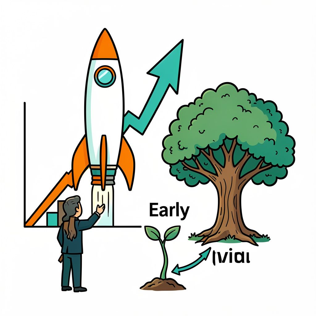 Behind Motley Fool’s 964 Percent Gain: The Math of Early Winners