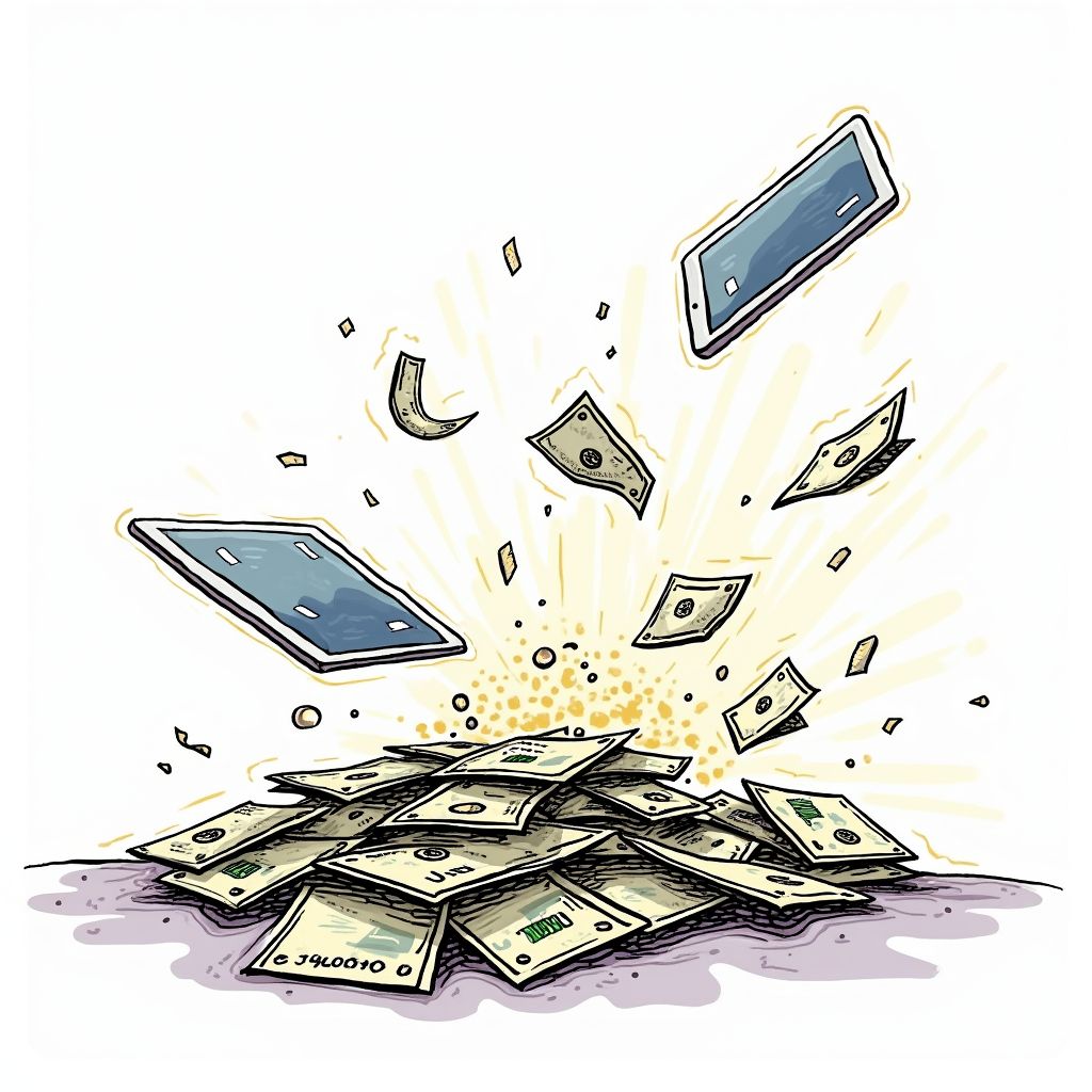 Report Links $30 Billion Education Tech Investment to Generation-Wide Cognitive Decline