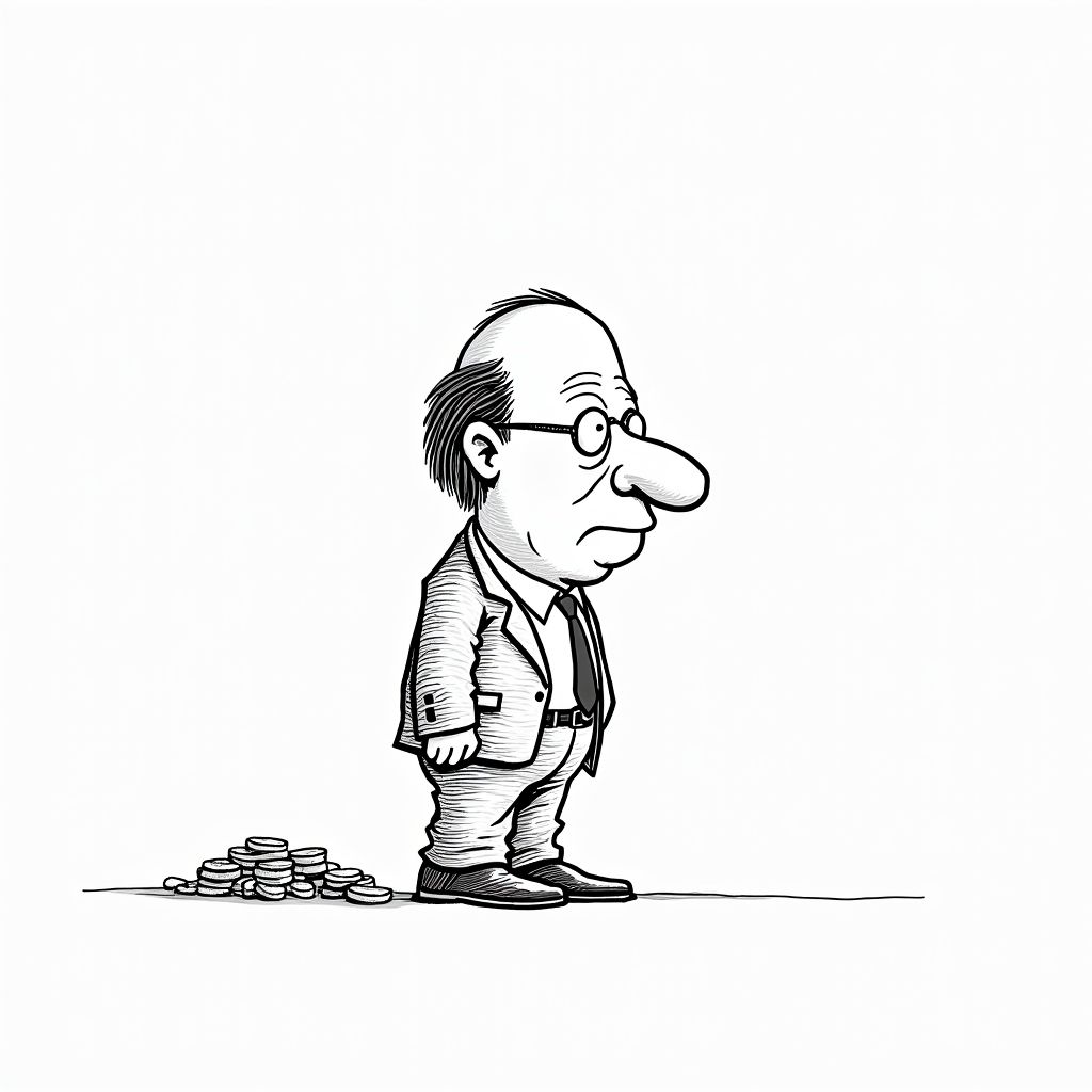 BlackRock CEO Urges Stock Market Integration to Prevent Social Security Shortfall