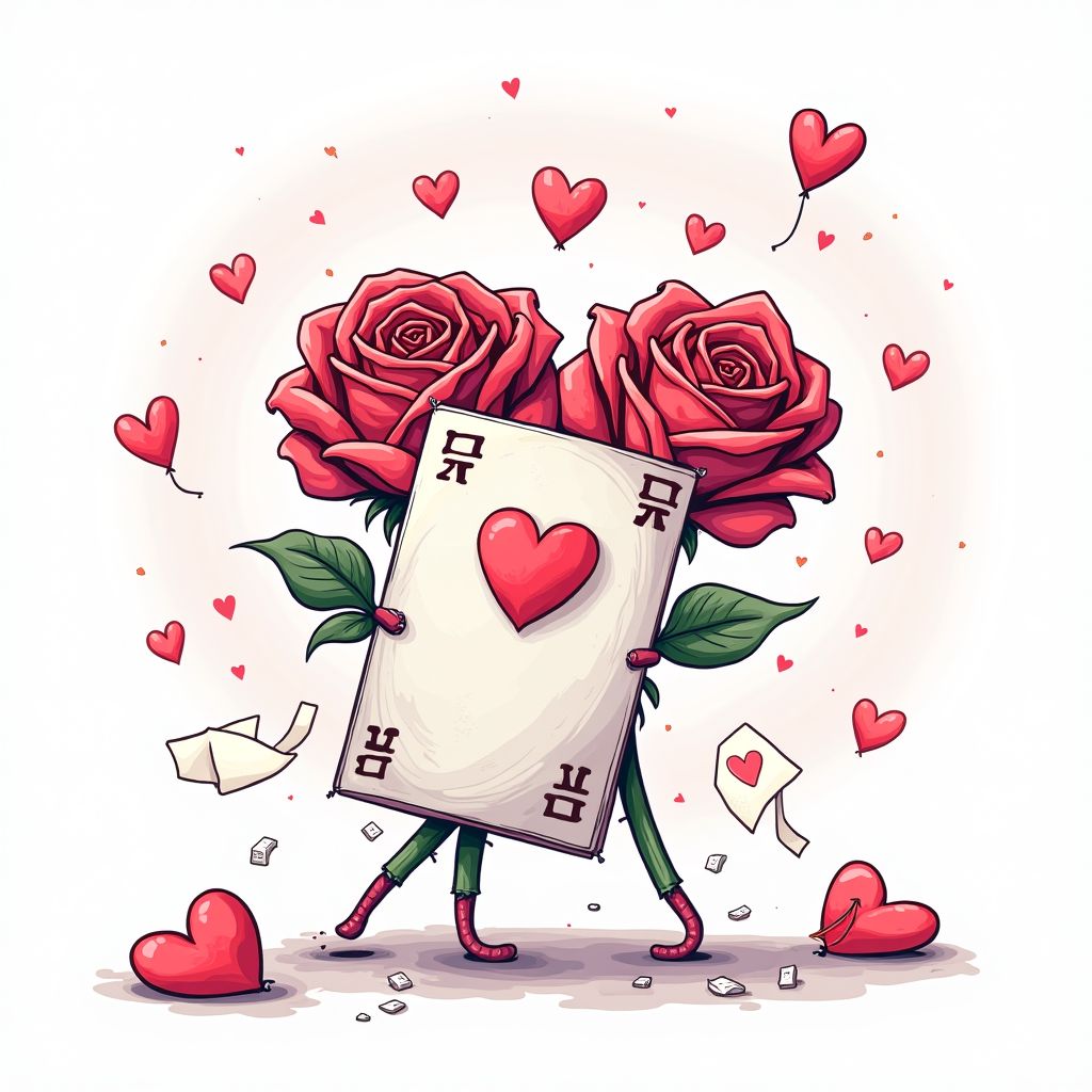 Tariffs Push Valentine's Day Spending to Record $29 Billion