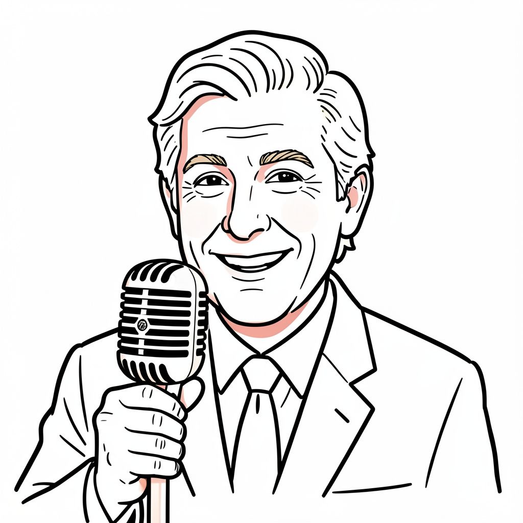 The Enduring Legacy of Public Radio Pioneer Noah Adams