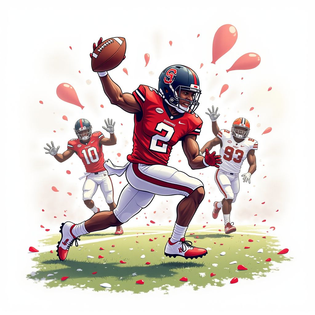 South Carolina State Secures 2025 Celebration Bowl Victory in High-Scoring Championship