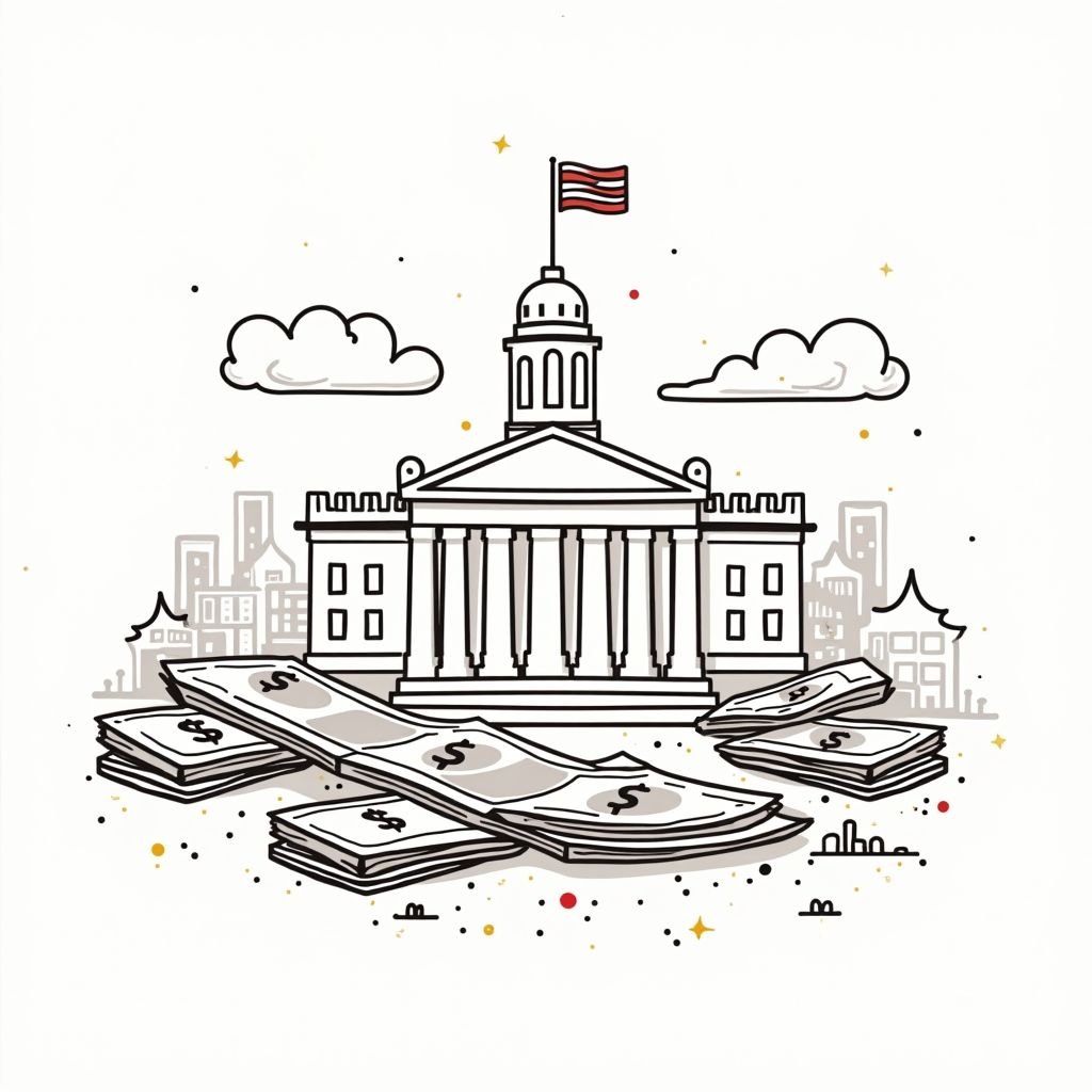 Federal Government Releases $3.6 Billion for Heating Assistance