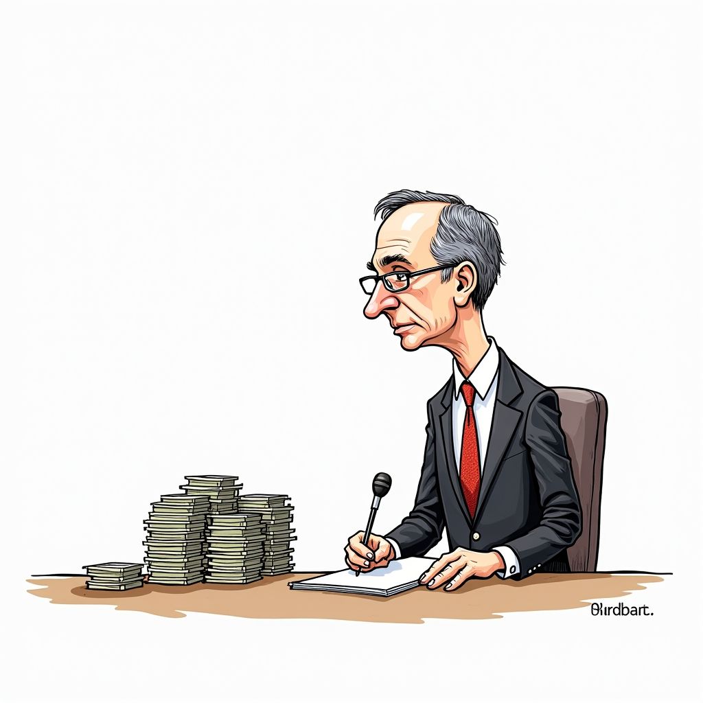 FHFA Clears Way for Government Lenders to Double Mortgage Bond Purchases